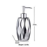 Wave Lotion Pump