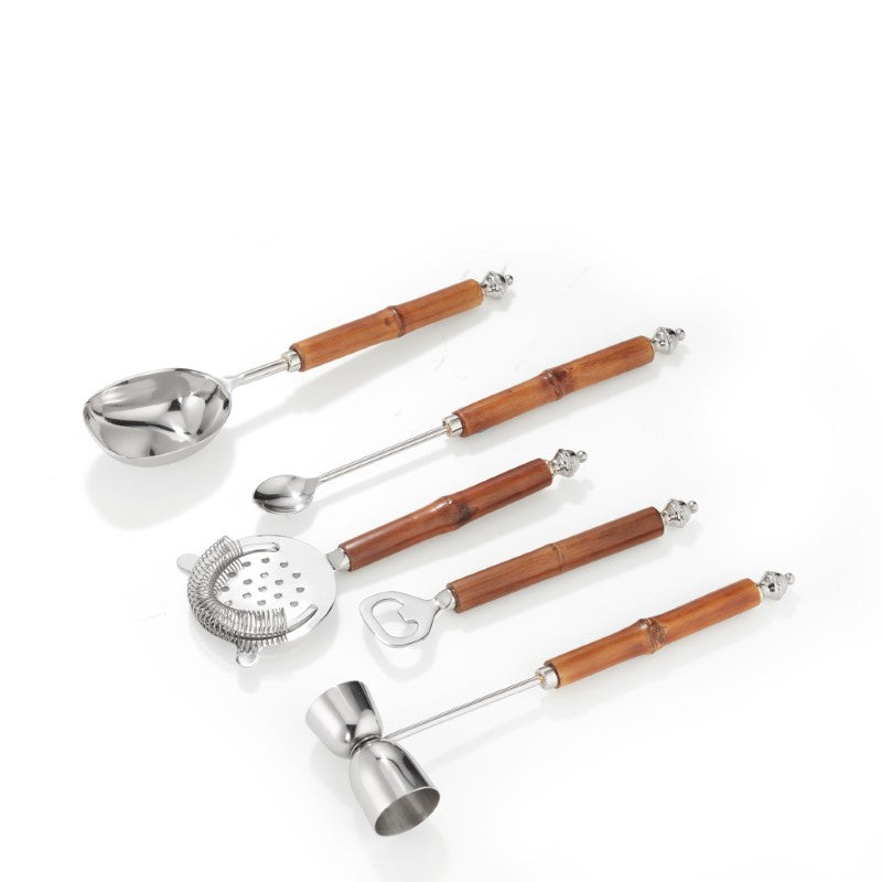 Burma Bar Tool Set