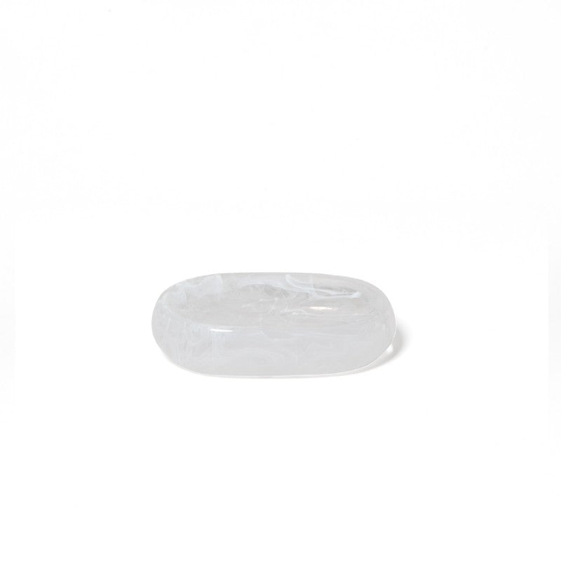 Clouds Soap Dish