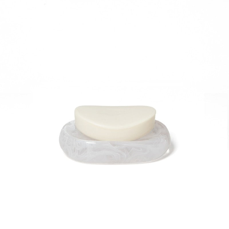 Clouds Soap Dish