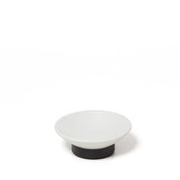 Dubai Soap Dish (black trim)