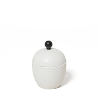 Dubai Canister (black trim)