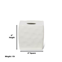 French Impressions Tissue Cover