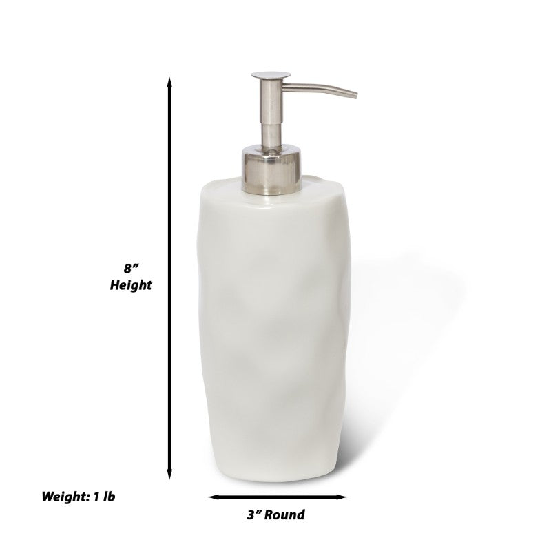 French Impressions Lotion Pump