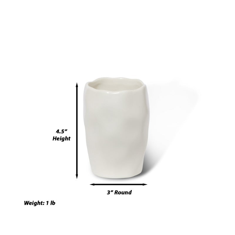 French Impressions Tumbler