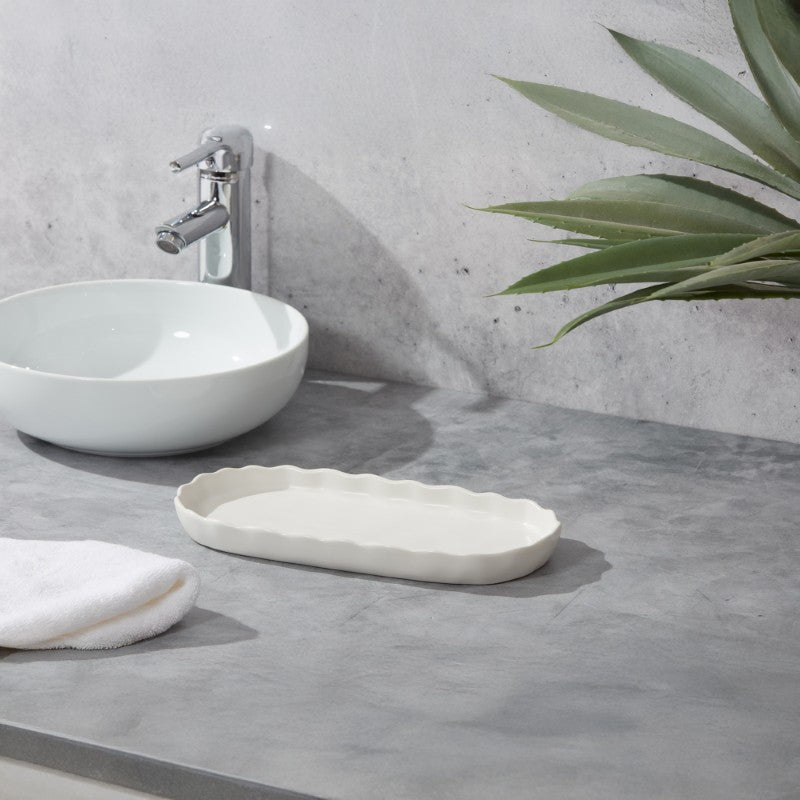 French Impressions Amenity Tray