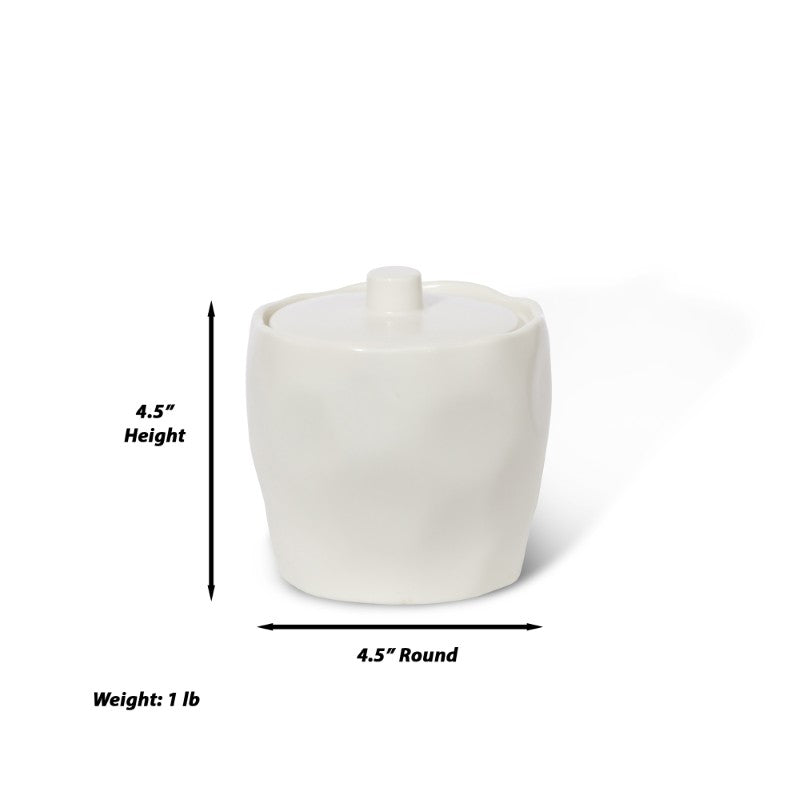 French Impressions Canister