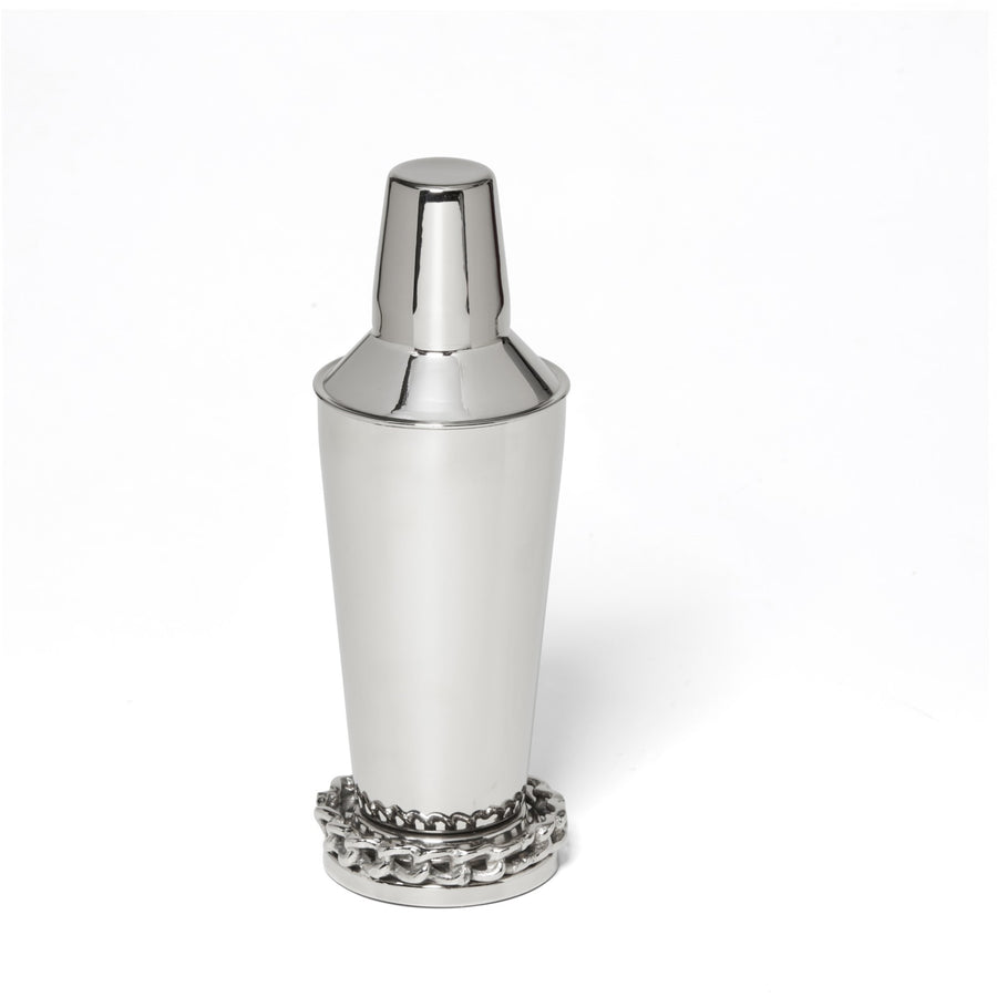 Links Cocktail Shaker