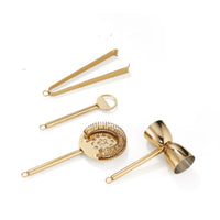 Midas Bar Tool Set