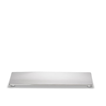 Modern Round Amenity Tray