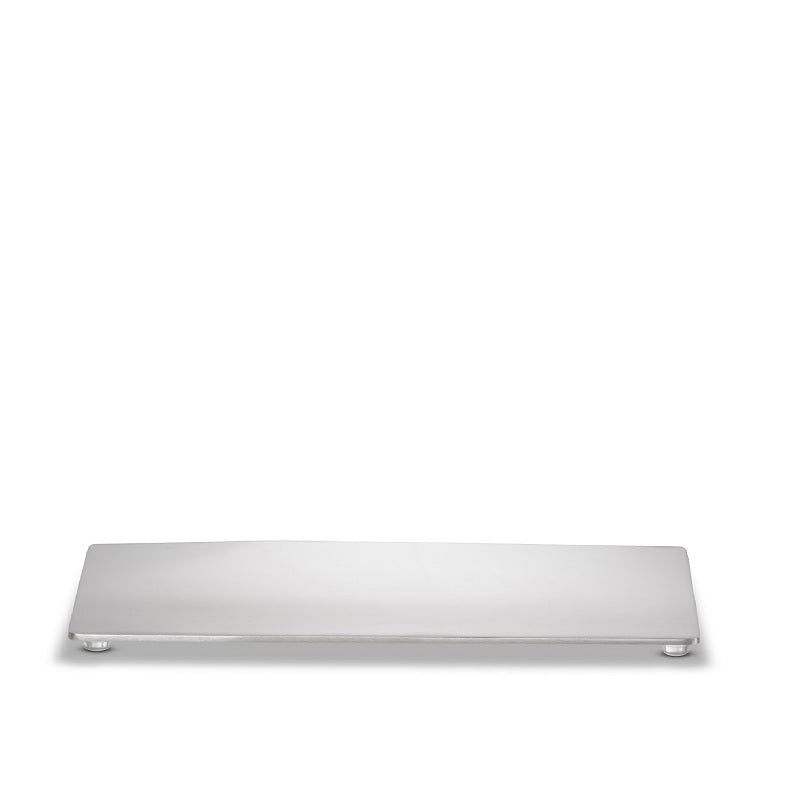Modern Round Amenity Tray