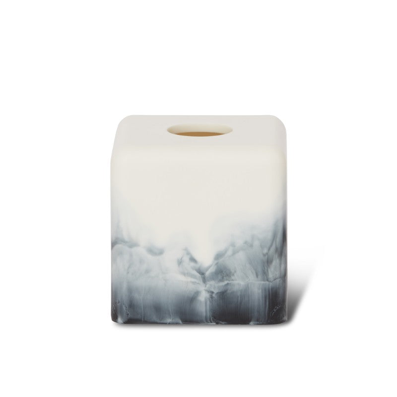 Ombre Tissue Cover