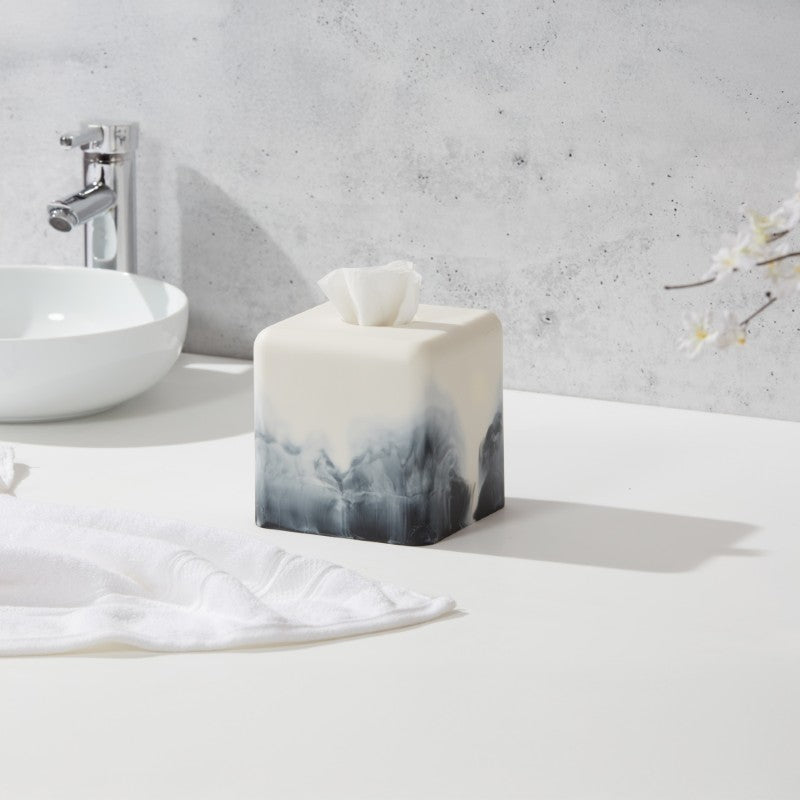 Ombre Tissue Cover