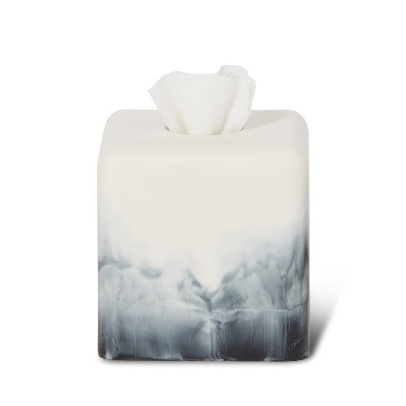 Ombre Tissue Cover
