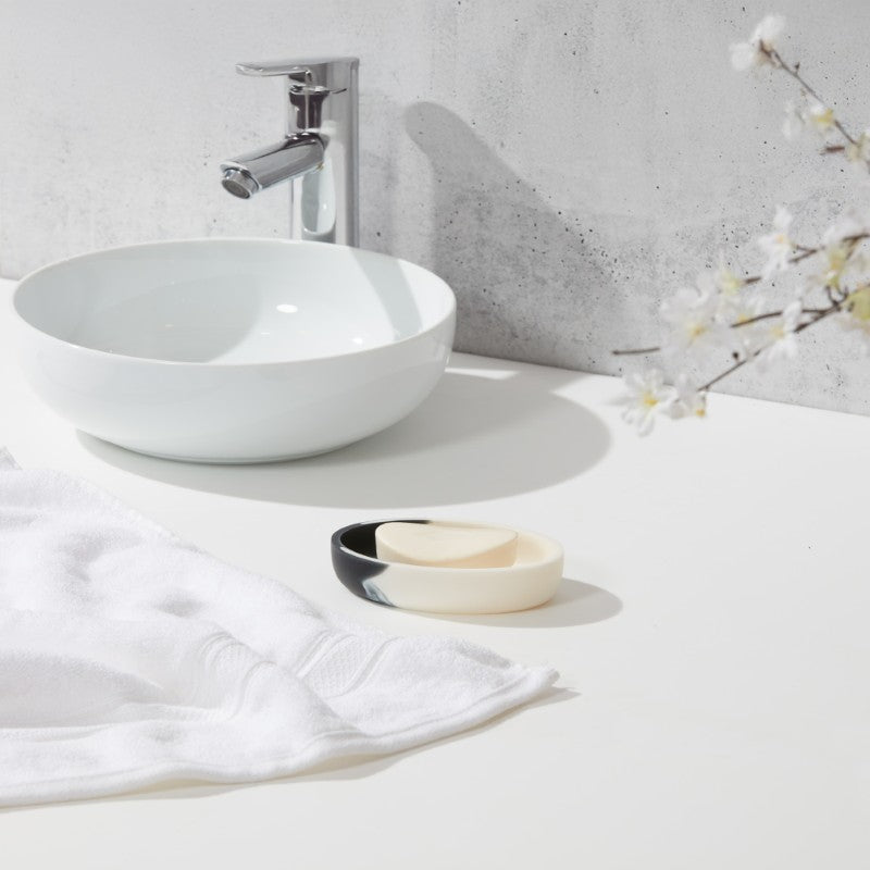 Ombre Soap Dish