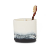 Ombre Toothbrush Holder