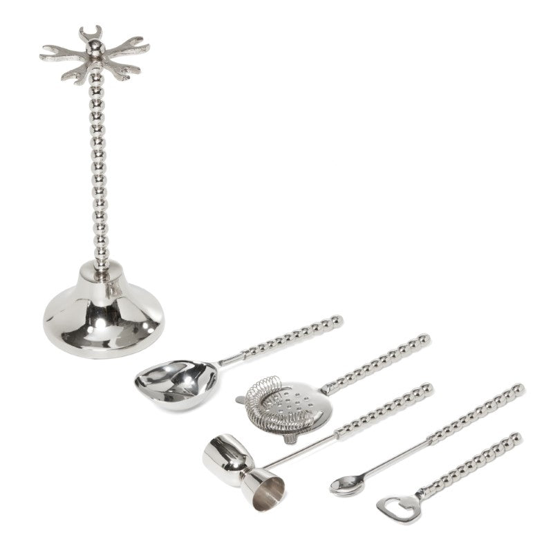 Pearl Bar Tool Set