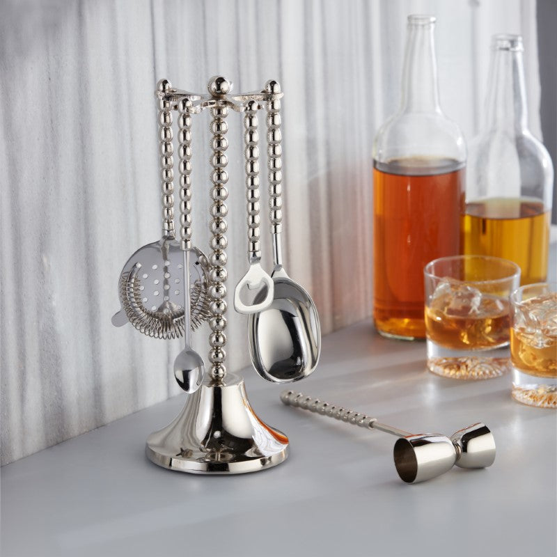 Pearl Bar Tool Set