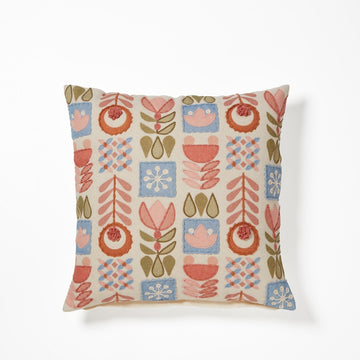 Scandinavia Fun Companion pillow