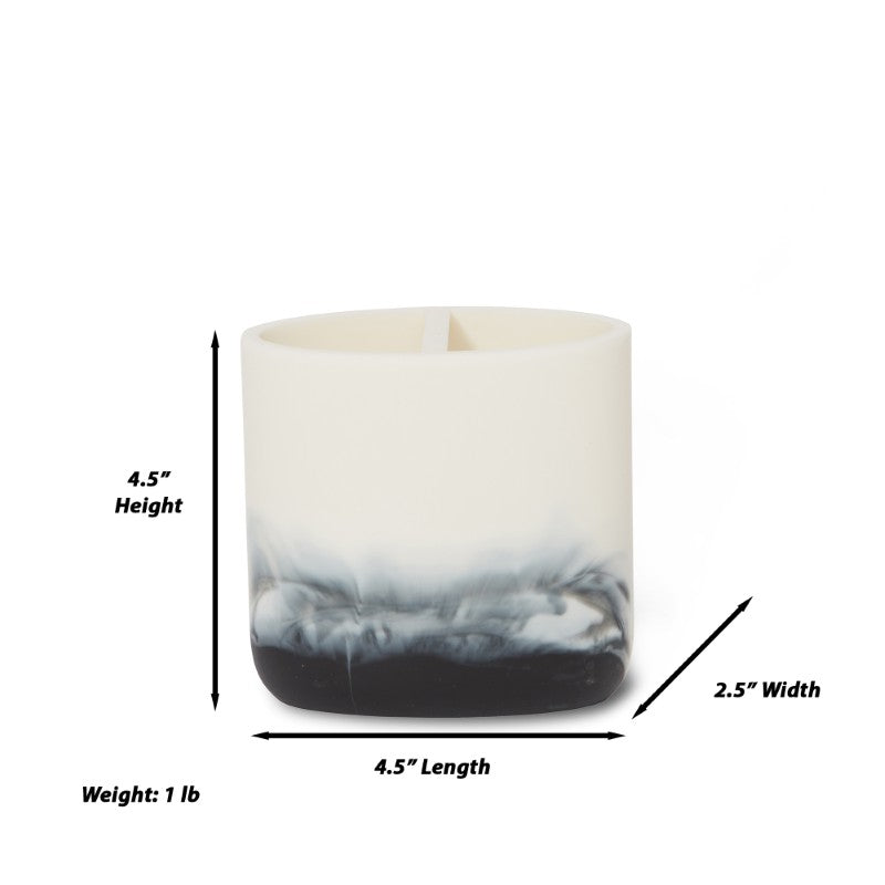 Ombre 3-Piece Bathroom Accessory Set