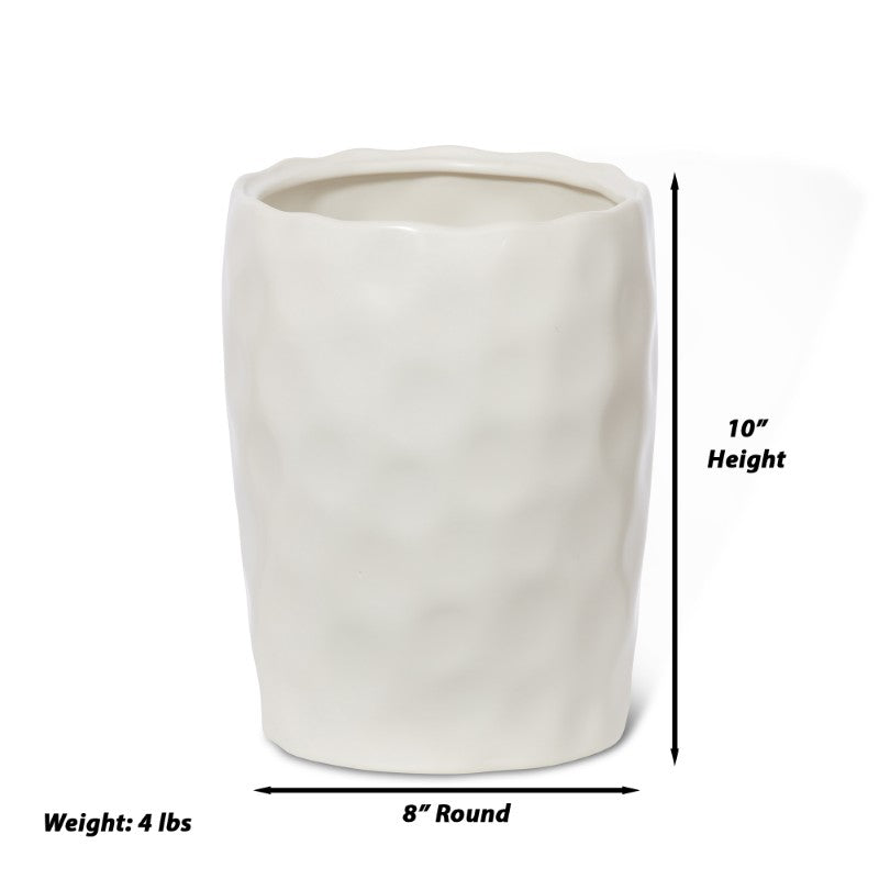 French Impressions 2-Piece Bathroom Accessory Set