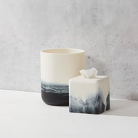 Ombre 2-Piece Bathroom Accessory Set