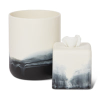 Ombre 2-Piece Bathroom Accessory Set