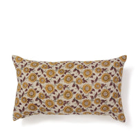 Field of Flowers pillow