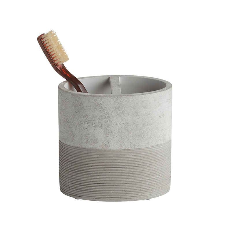 City Line Toothbrush Holder