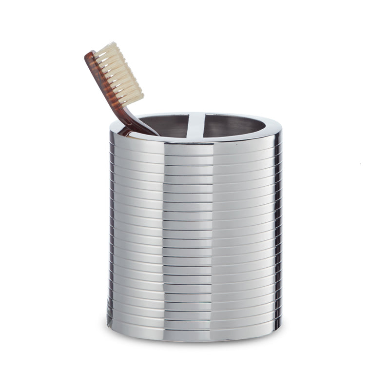 Intercontinental Toothbrush Holder