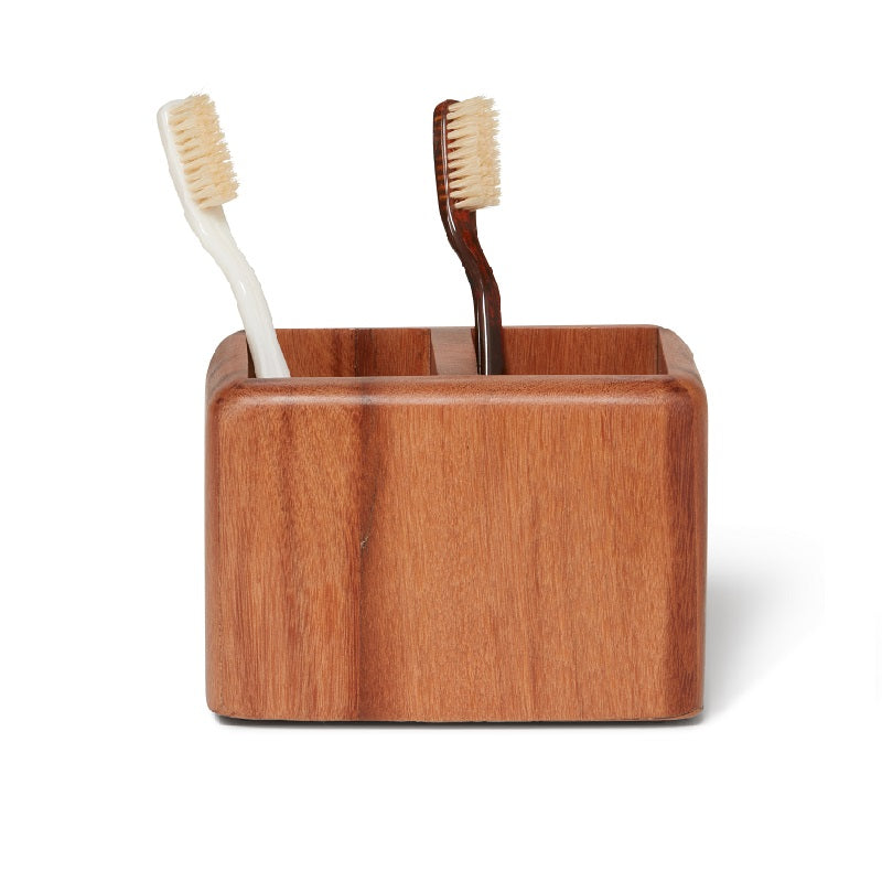 Nature's Home Toothbrush Holder